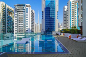 Luxury 3Bed on Marasi Drive